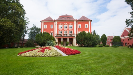 Aktuální otevírací doba od 25.5.
