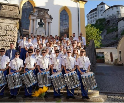 KONCERT POD ŠIRÝM NEBEM 16.7.2025